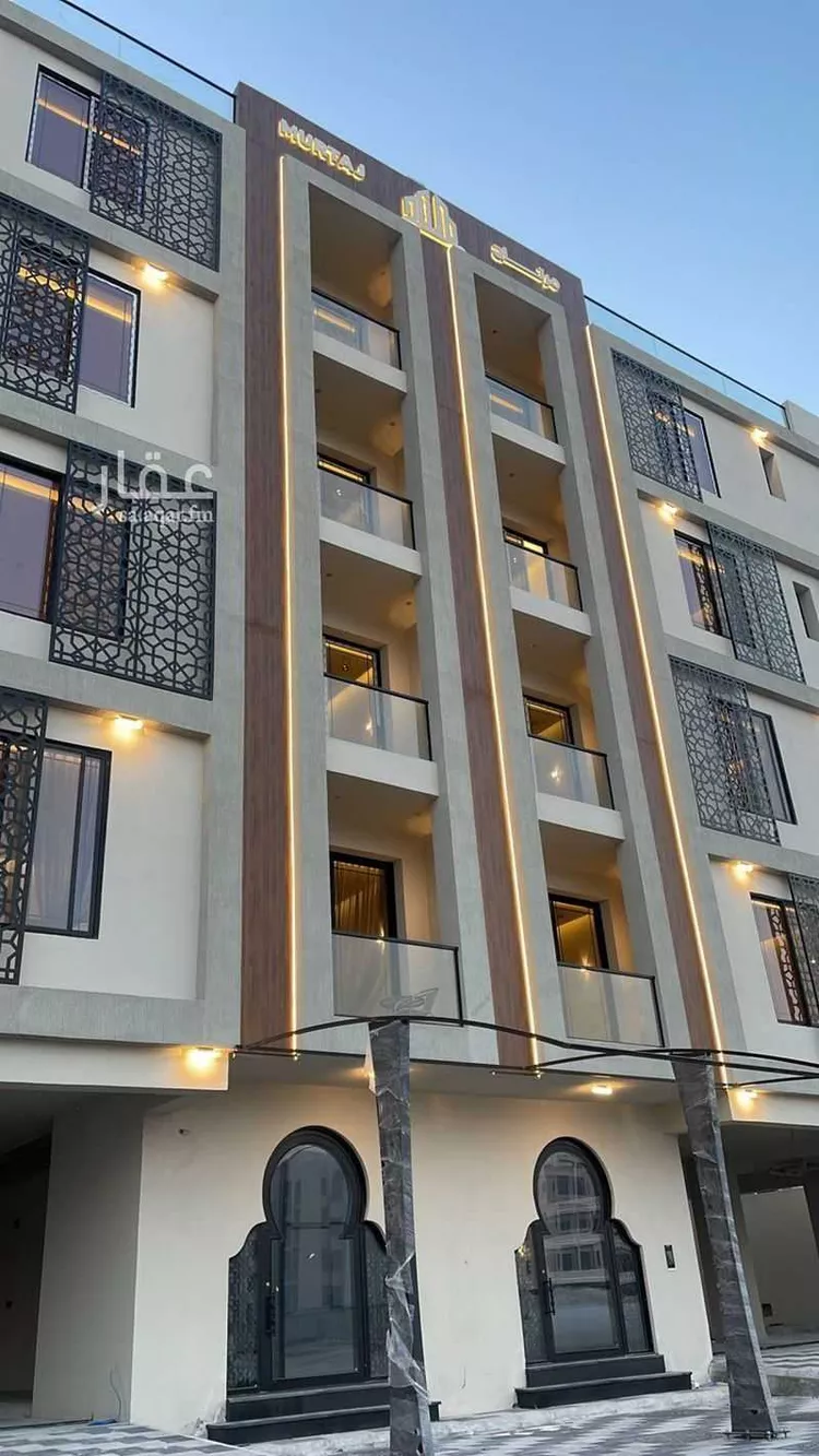 شقة للإيجار في شارع 41 السيف, حي السيف, مدينة الدمام, المنطقة الشرقية 8