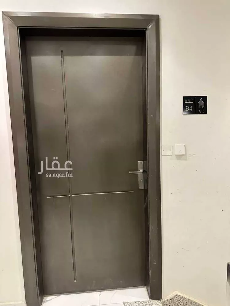 شقة للإيجار في شارع عطية السعدي, حي العوالي, مدينة الرياض, منطقة الرياض صورة 4