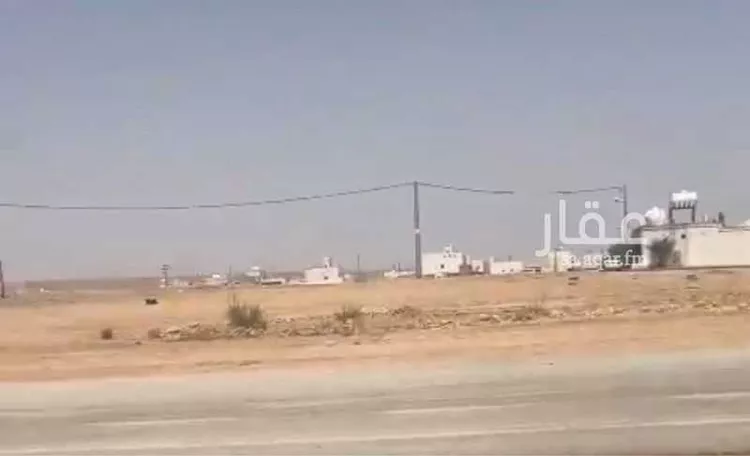 أرض للبيع في شارع حريملا, حي حي ج6, مدينة حريملاء, منطقة الرياض صورة 3