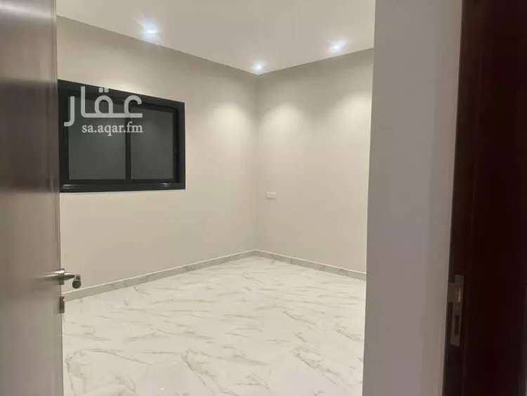 شقة للإيجار في شارع أحمد بن المعزل, حي القيروان, مدينة الرياض, منطقة الرياض