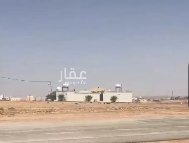 أرض للإيجار في شارع حريملا, حي حي ج6, مدينة حريملاء, منطقة الرياض صورة 2