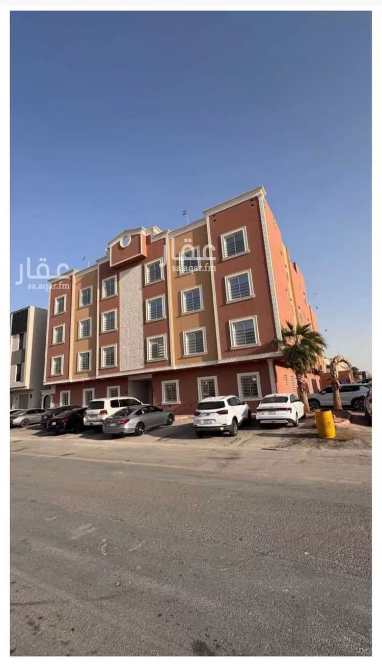 شقة للإيجار في شارع جبل الاشعر, حي ظهرة لبن, مدينة الرياض, منطقة الرياض صورة 4