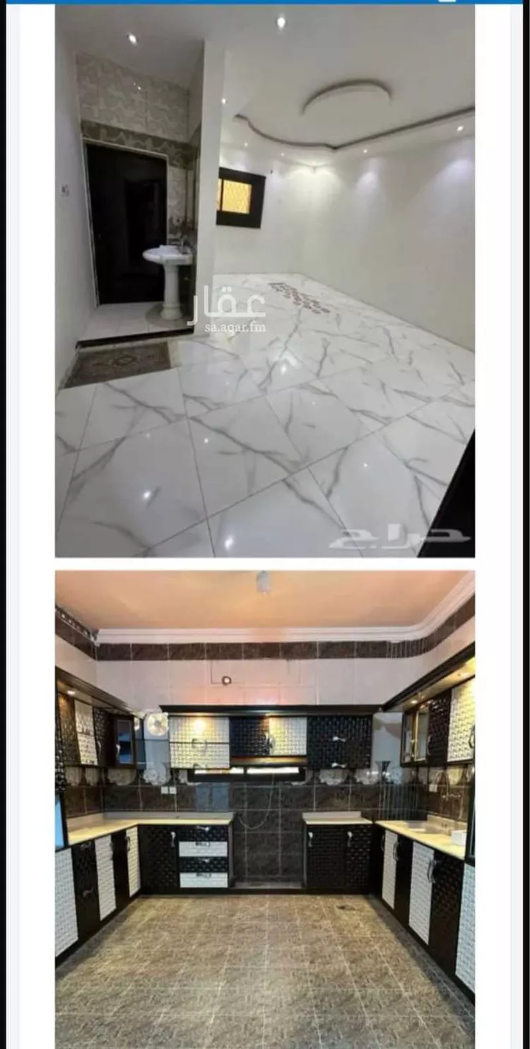 شقة للإيجار في شارع الدوحان, حي ظهرة البديعة, مدينة الرياض, منطقة الرياض صورة 3