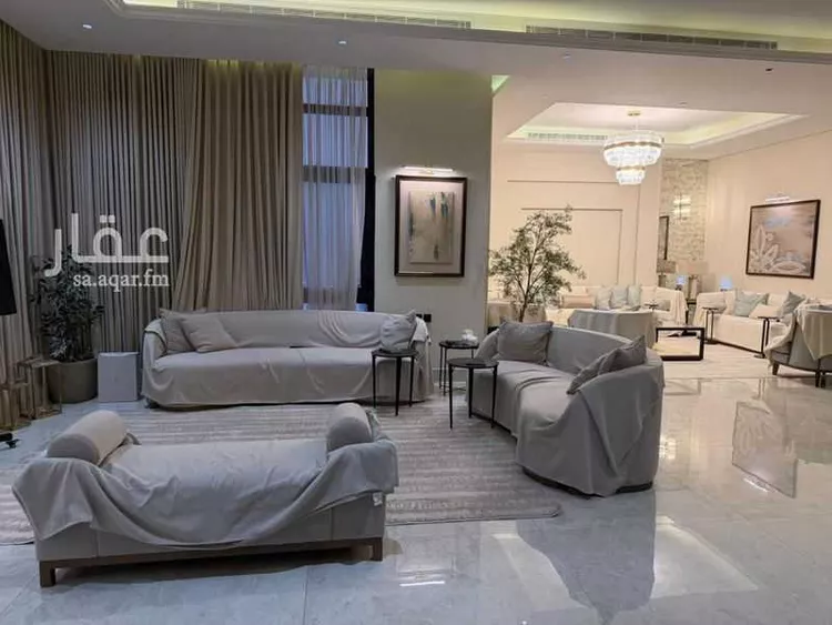 فيلا للإيجار في شارع عقرباء 164, حي عقرباء, مدينة الجبيلة, منطقة الرياض صورة 5