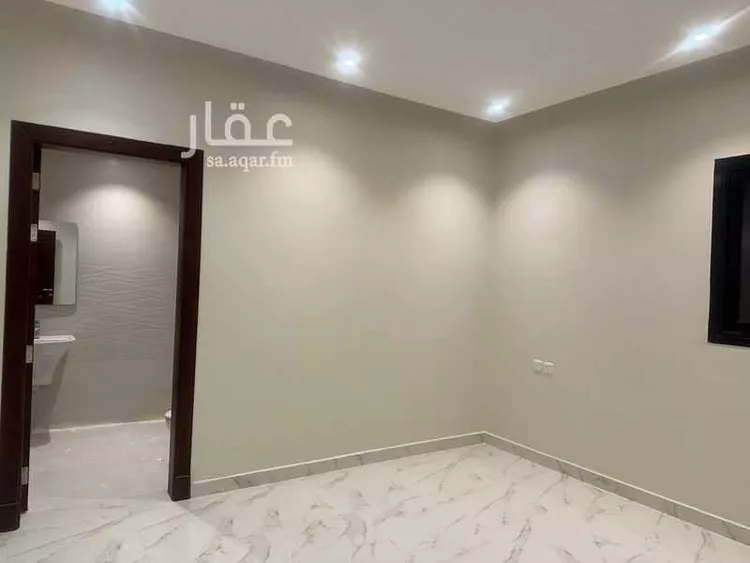 شقة للإيجار في شارع أحمد بن المعزل, حي القيروان, مدينة الرياض, منطقة الرياض صورة 4
