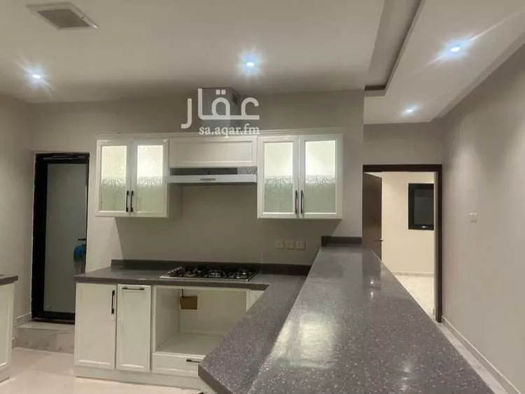 شقة للإيجار في شارع أحمد بن المعزل, حي القيروان, مدينة الرياض, منطقة الرياض صورة 5