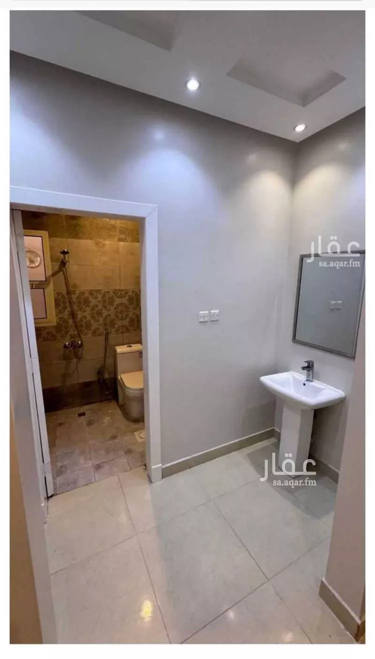 شقة للإيجار في شارع جبل الاشعر, حي ظهرة لبن, مدينة الرياض, منطقة الرياض صورة 2