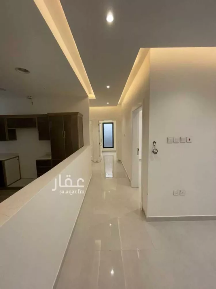 شقة للإيجار في شارع أحمد بن المعزل, حي القيروان, مدينة الرياض, منطقة الرياض صورة 5