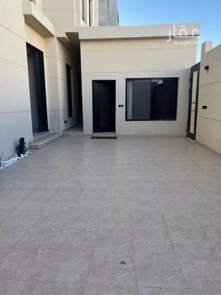 فيلا للإيجار في شارع عقرباء 164, حي عقرباء, مدينة الجبيلة, منطقة الرياض صورة 4