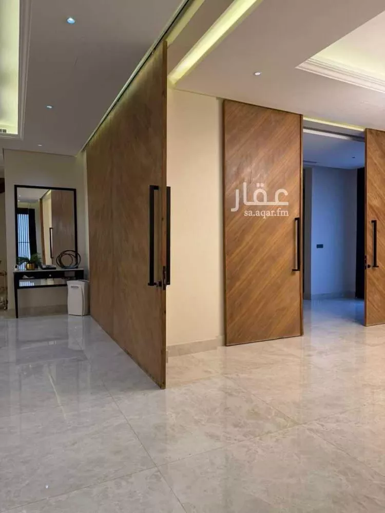 فيلا للإيجار في شارع عقرباء 164, حي عقرباء, مدينة الجبيلة, منطقة الرياض صورة 2