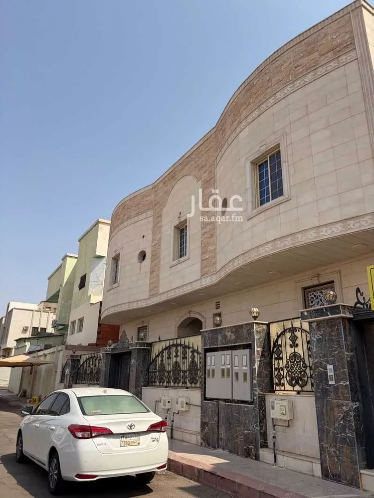 شقة للبيع في شارع سليمان بن احمد, حي الخالدية, مدينة المدينه المنوره, منطقة المدينة المنورة
