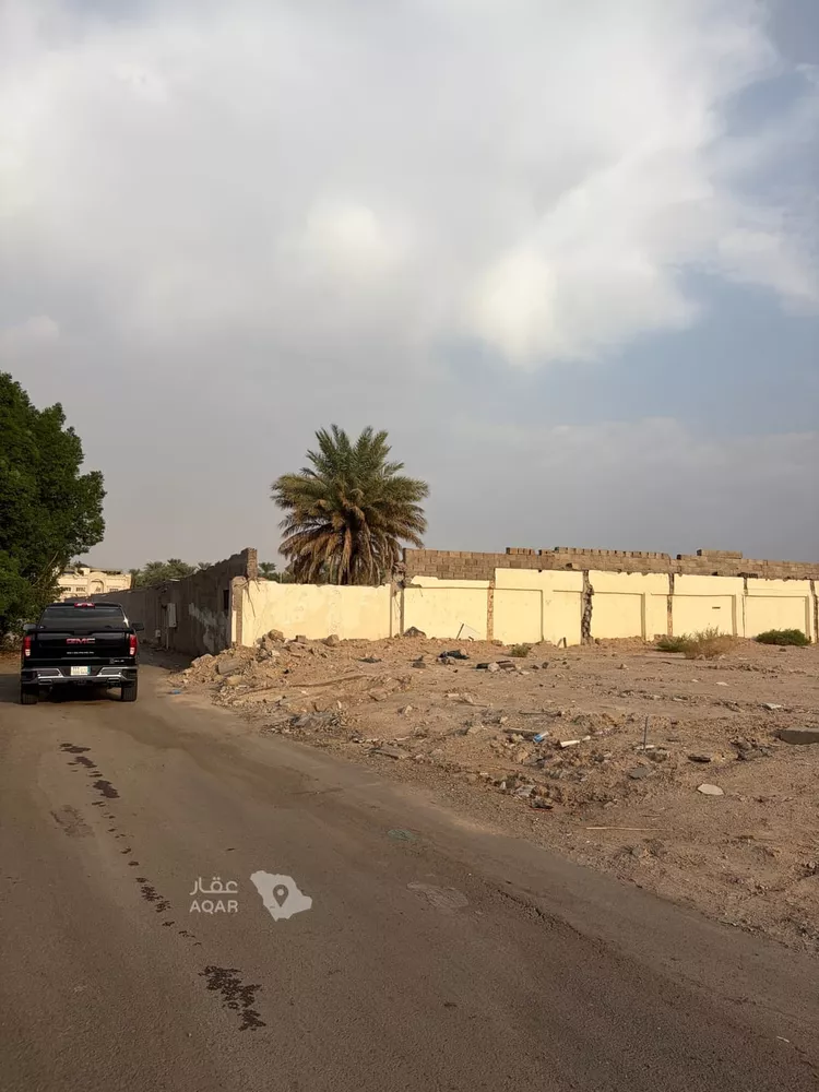 أرض للبيع في شارع ابراهيم بن عبدالصمد الهاشمي, حي الشهداء, مدينة المدينة المنورة, منطقة المدينة المنورة صورة 2