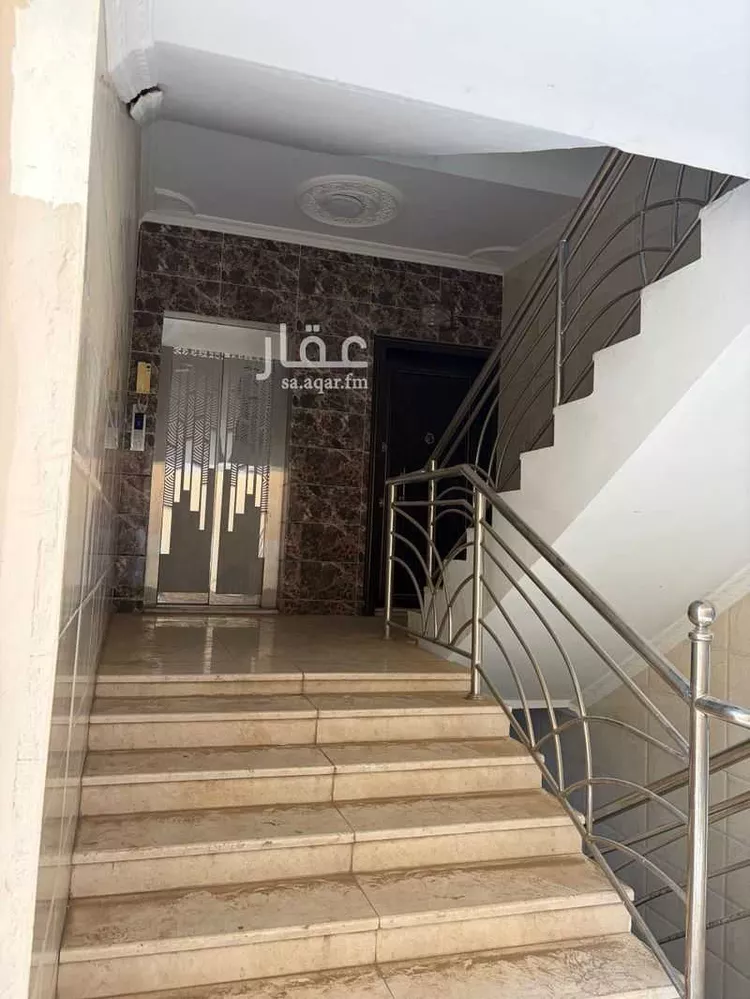 شقة للبيع في شارع سليمان بن احمد, حي الخالدية, مدينة المدينه المنوره, منطقة المدينة المنورة صورة 5