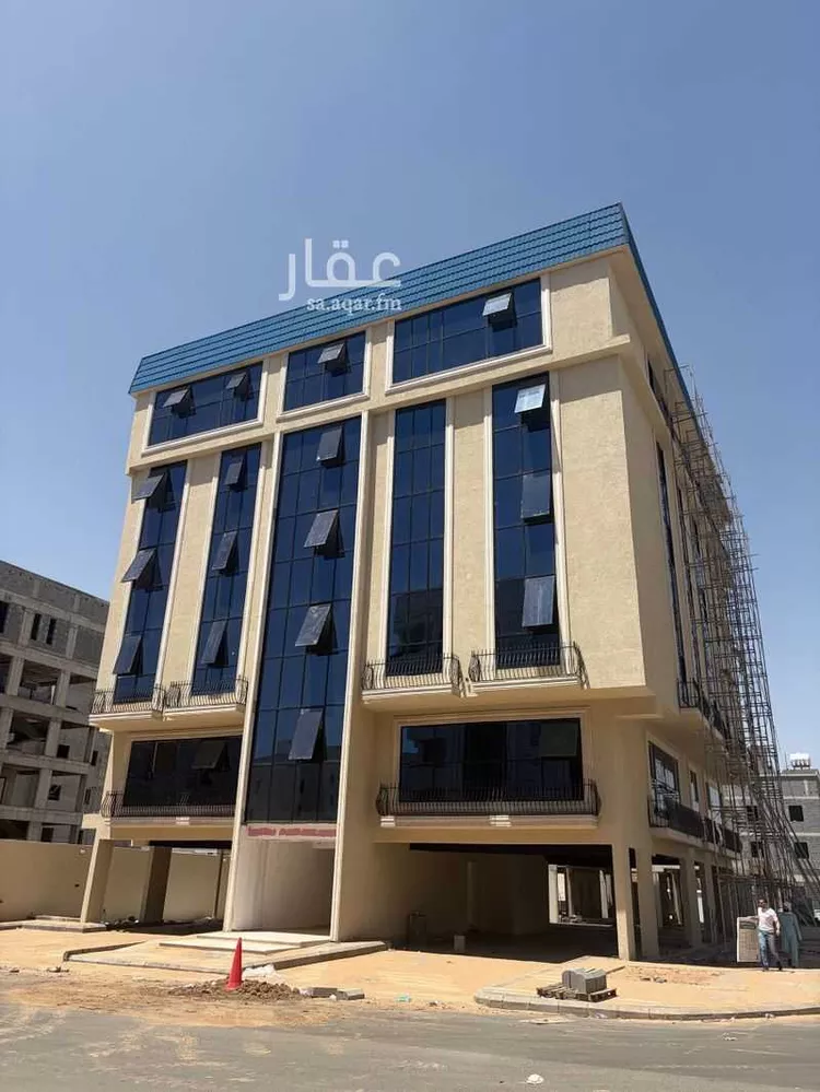 Apartment for Sale in Medina Ayn Al Khif