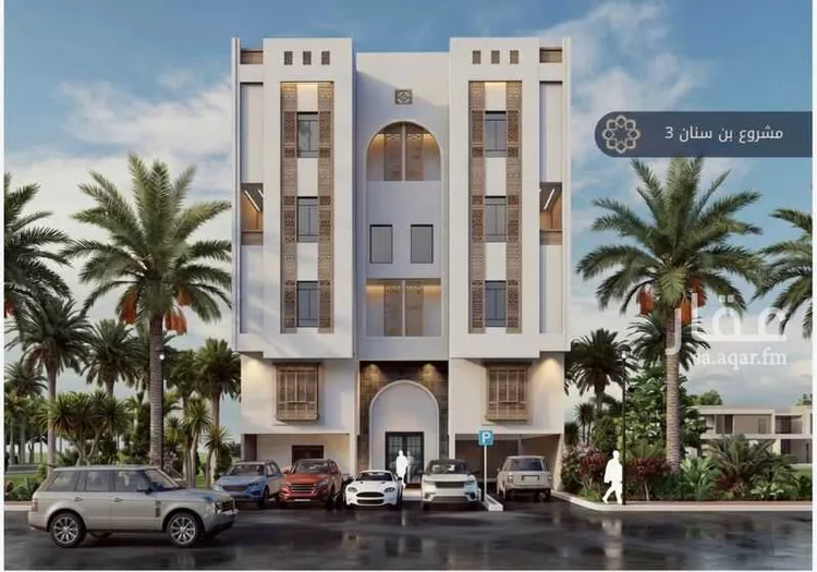 شقة للبيع في شارع 0000, حي وادي مذينب, مدينة المدينة المنورة, منطقة المدينة المنورة