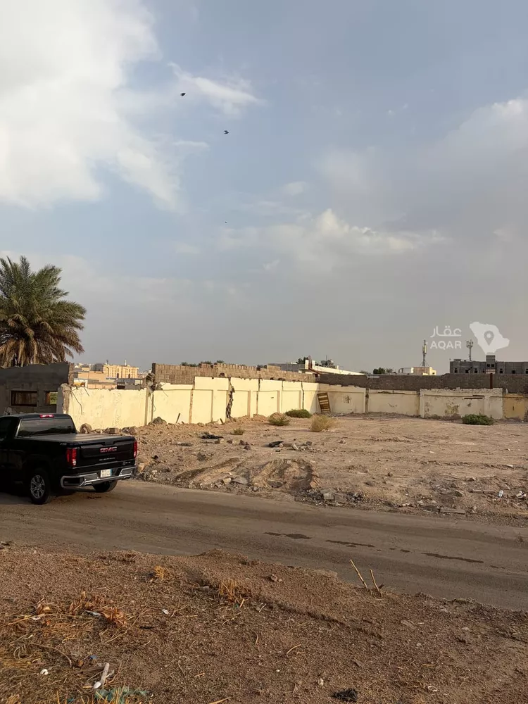 أرض للبيع في شارع ابراهيم بن عبدالصمد الهاشمي, حي الشهداء, مدينة المدينة المنورة, منطقة المدينة المنورة صورة 3