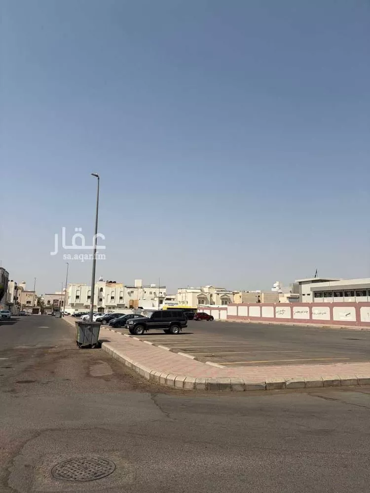 شقة للبيع في شارع سليمان بن احمد, حي الخالدية, مدينة المدينه المنوره, منطقة المدينة المنورة صورة 4