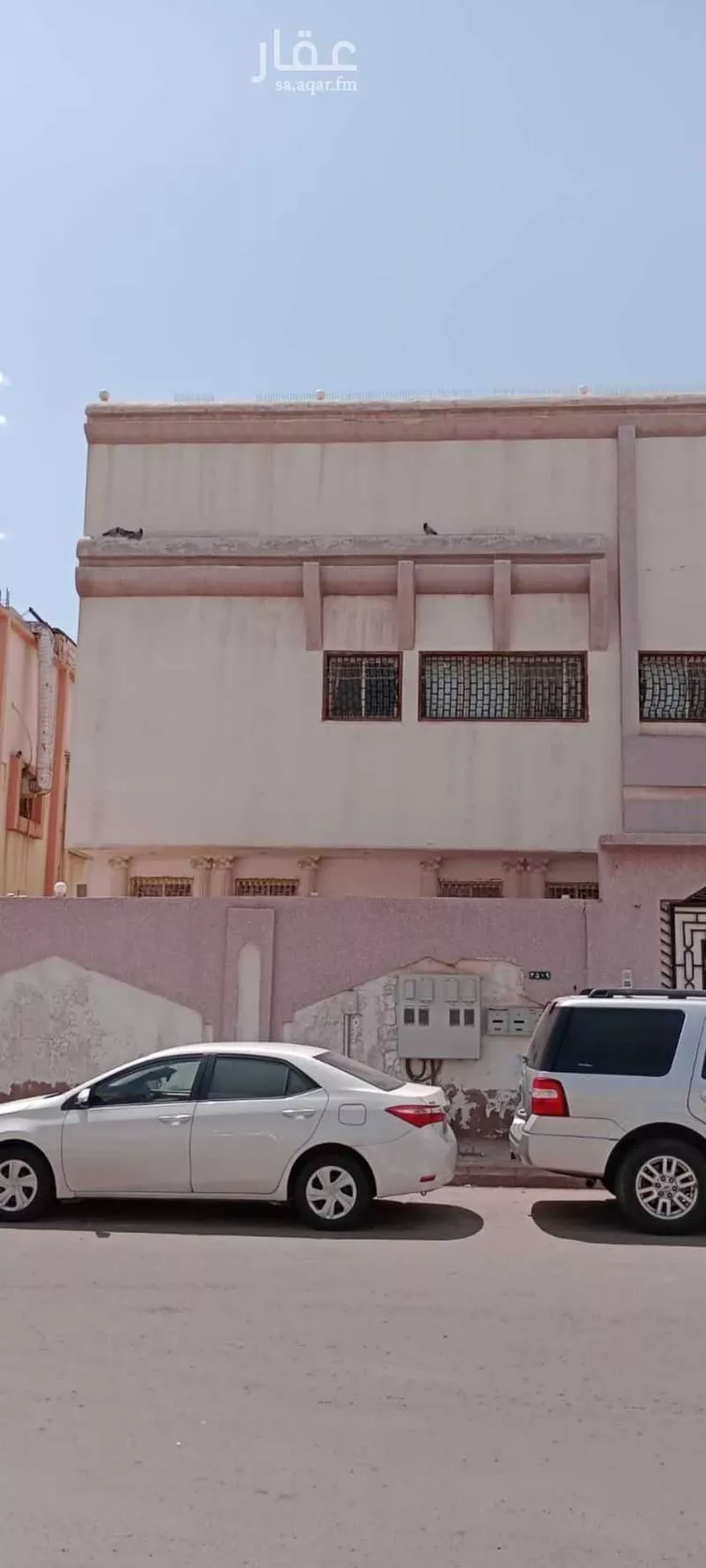 Apartment for Sale in Medina Al Qaswa