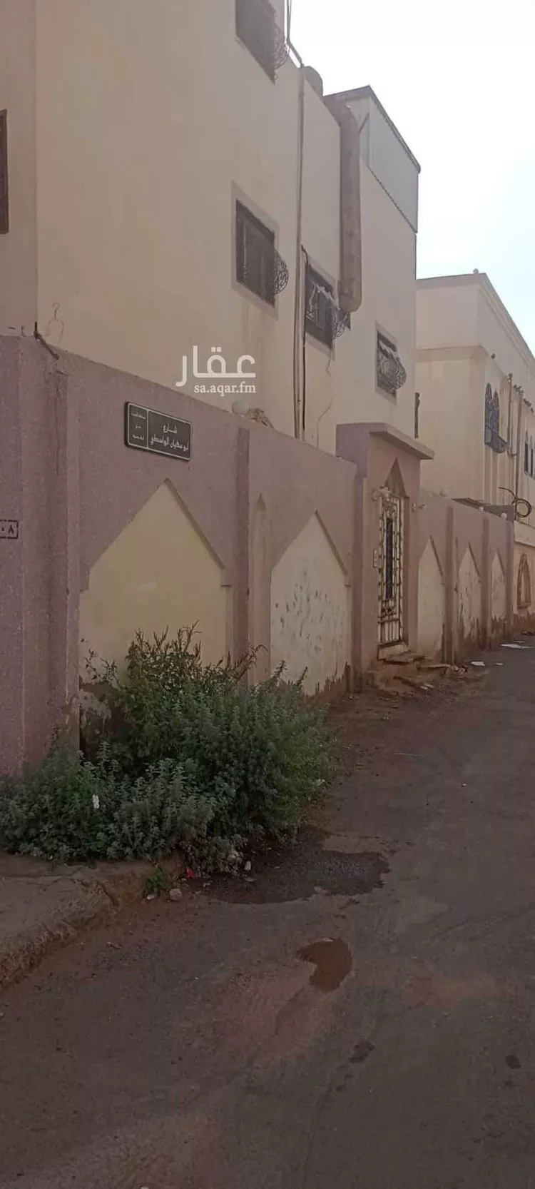 شقة للبيع في شارع ابو سفيان الواسطى, حي القصواء, مدينة المدينة المنورة, منطقة المدينة المنورة صورة 2