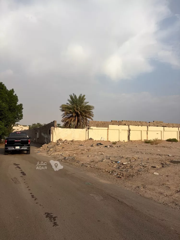 أرض للبيع في شارع ابراهيم بن عبدالصمد الهاشمي, حي الشهداء, مدينة المدينة المنورة, منطقة المدينة المنورة 6