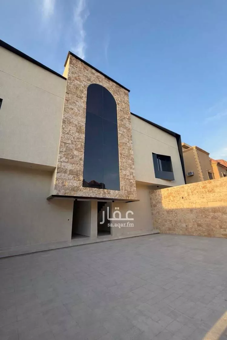 فيلا للبيع في شارع الحجور, حي النفل, مدينة الرياض, منطقة الرياض