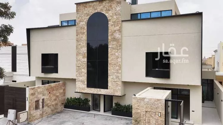 دور للبيع في شارع الحجور, حي النفل, مدينة الرياض, منطقة الرياض 9