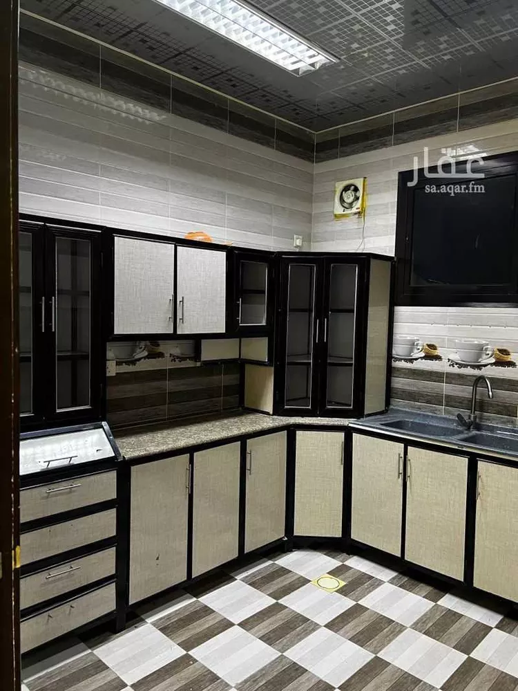 شقة للإيجار في حي الجامعيين ، بريدة ، بريدة