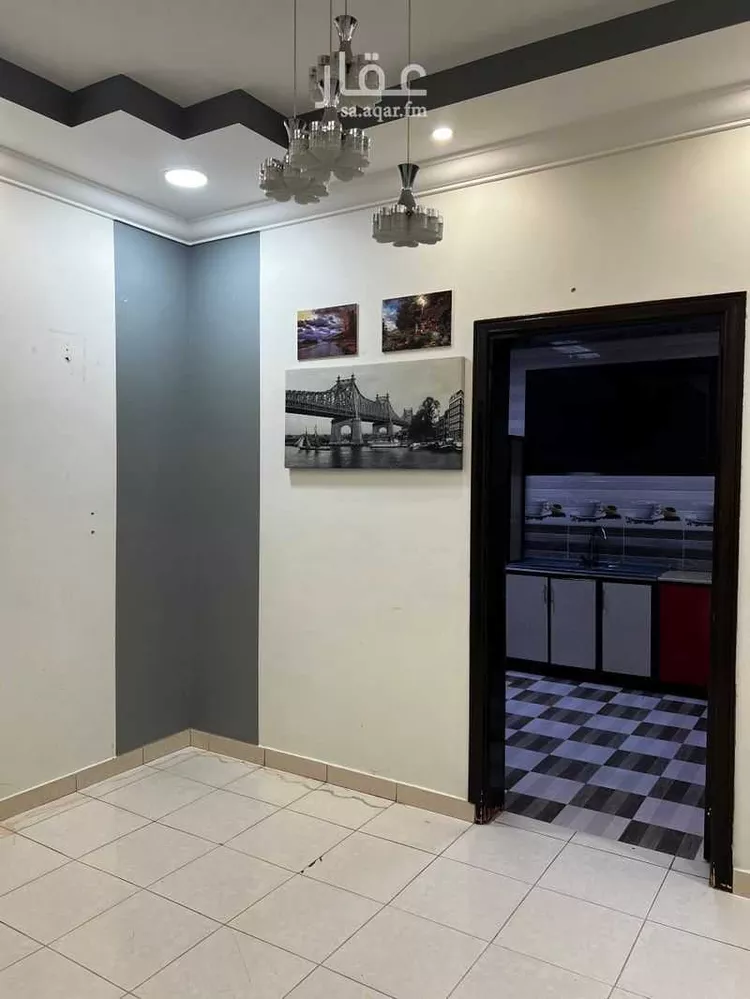 شقة للإيجار في حي الجامعيين ، بريدة ، بريدة صورة 4