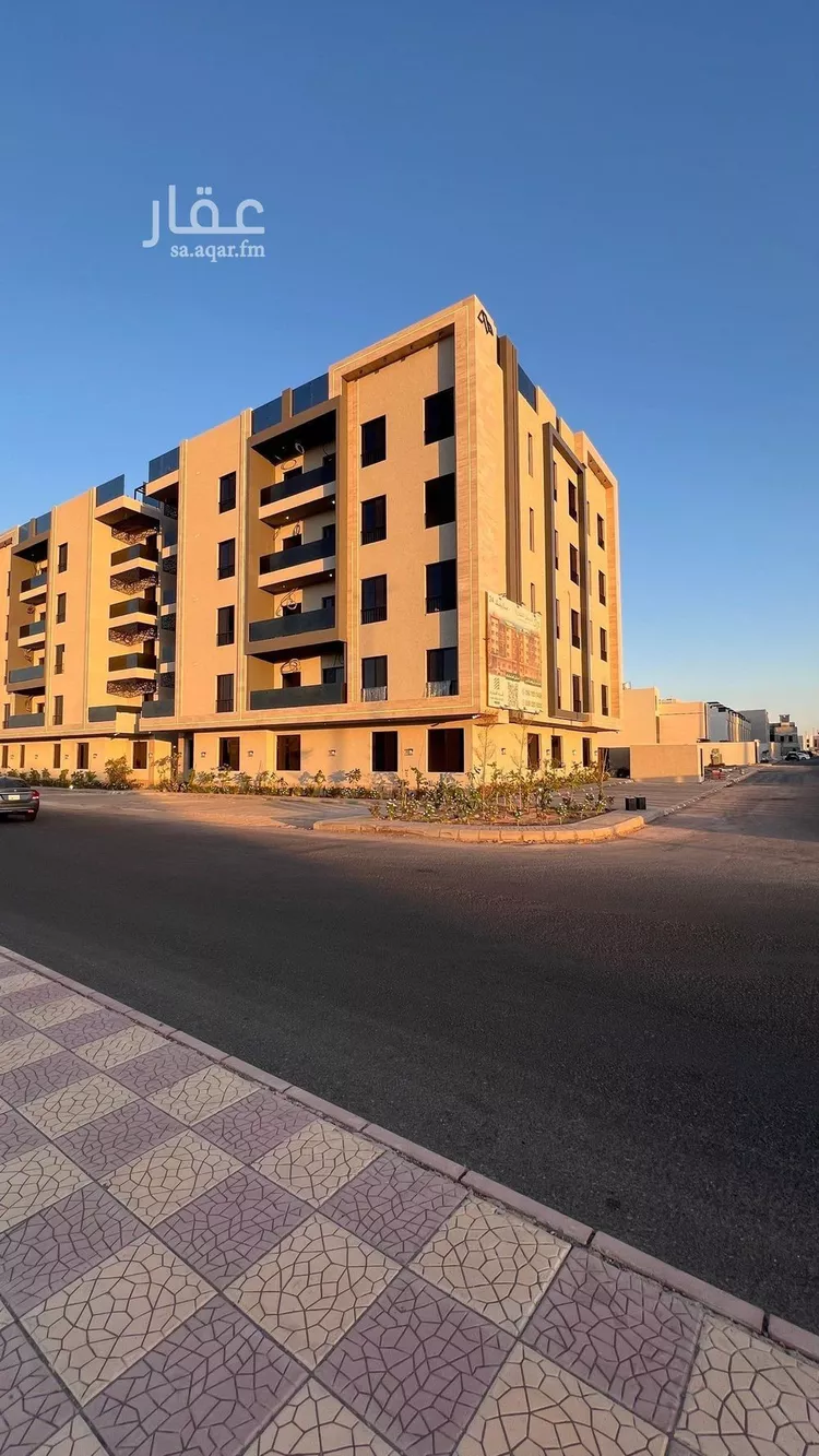 شقة للبيع في شارع ابن جميل, حي وادي مذينب, مدينة المدينه المنوره, منطقة المدينة المنورة صورة 2