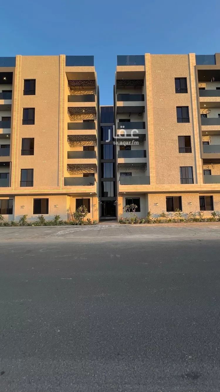 شقة للبيع في شارع ابن جميل, حي وادي مذينب, مدينة المدينه المنوره, منطقة المدينة المنورة