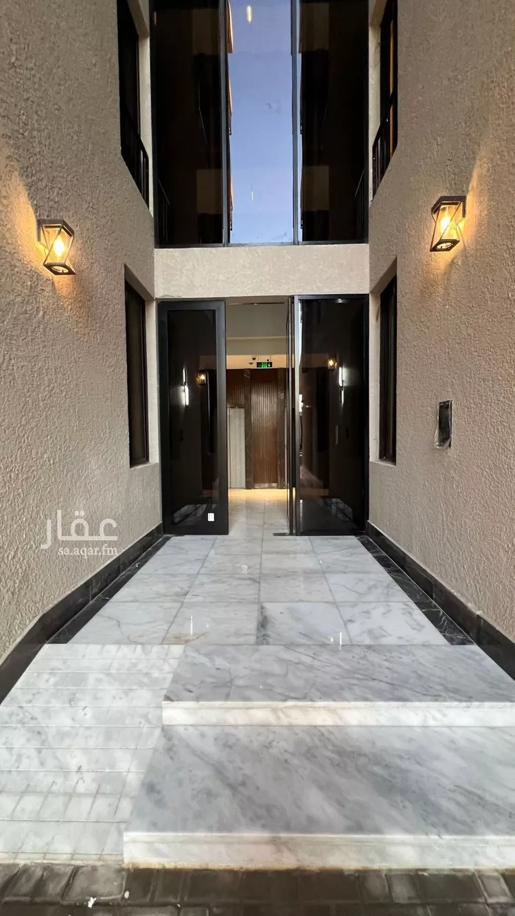 شقة للبيع في شارع ابن جميل, حي وادي مذينب, مدينة المدينه المنوره, منطقة المدينة المنورة صورة 3