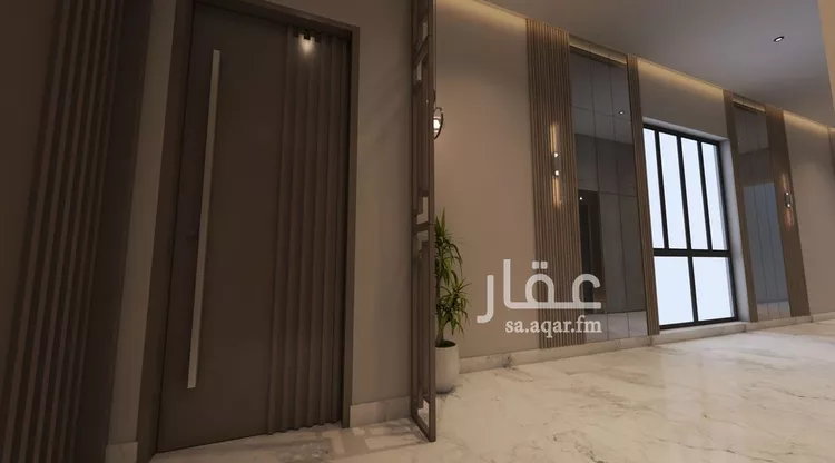 شقة للبيع في شارع الذهبي, حي طويق, مدينة الرياض, منطقة الرياض صورة 5