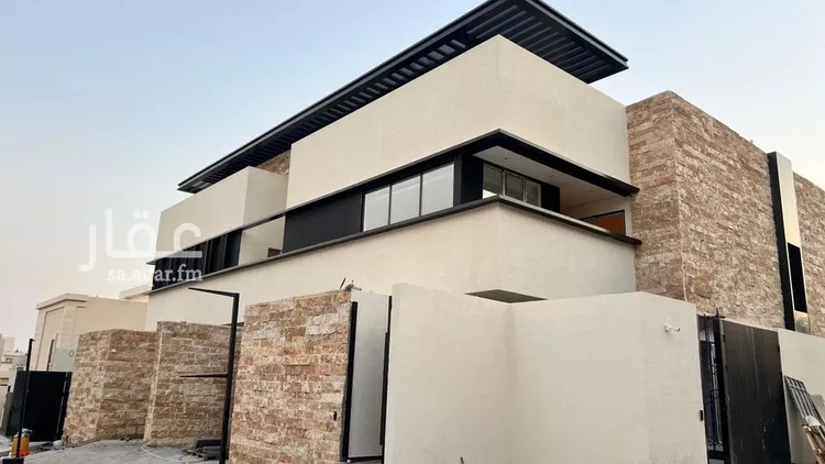 دور للبيع في شارع رقم 323, حي النرجس, مدينة الرياض, منطقة الرياض