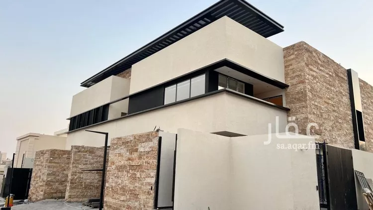 دور للبيع في شارع أحمد السلمي, حي النرجس, مدينة الرياض, منطقة الرياض