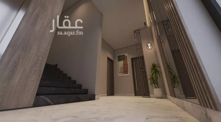 شقة للبيع في شارع ابي محمد المقدسي, حي طويق, مدينة الرياض, منطقة الرياض صورة 4