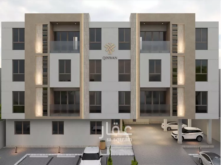 شقة للبيع في شارع ابي محمد المقدسي, حي طويق, مدينة الرياض, منطقة الرياض صورة 2