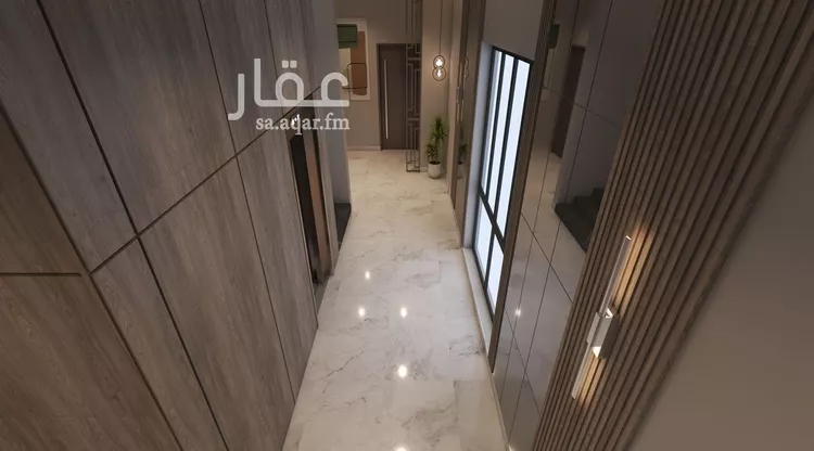 شقة للبيع في شارع الذهبي, حي طويق, مدينة الرياض, منطقة الرياض صورة 3