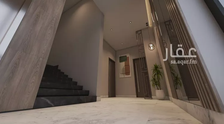 شقة للبيع في شارع الذهبي, حي طويق, مدينة الرياض, منطقة الرياض صورة 4