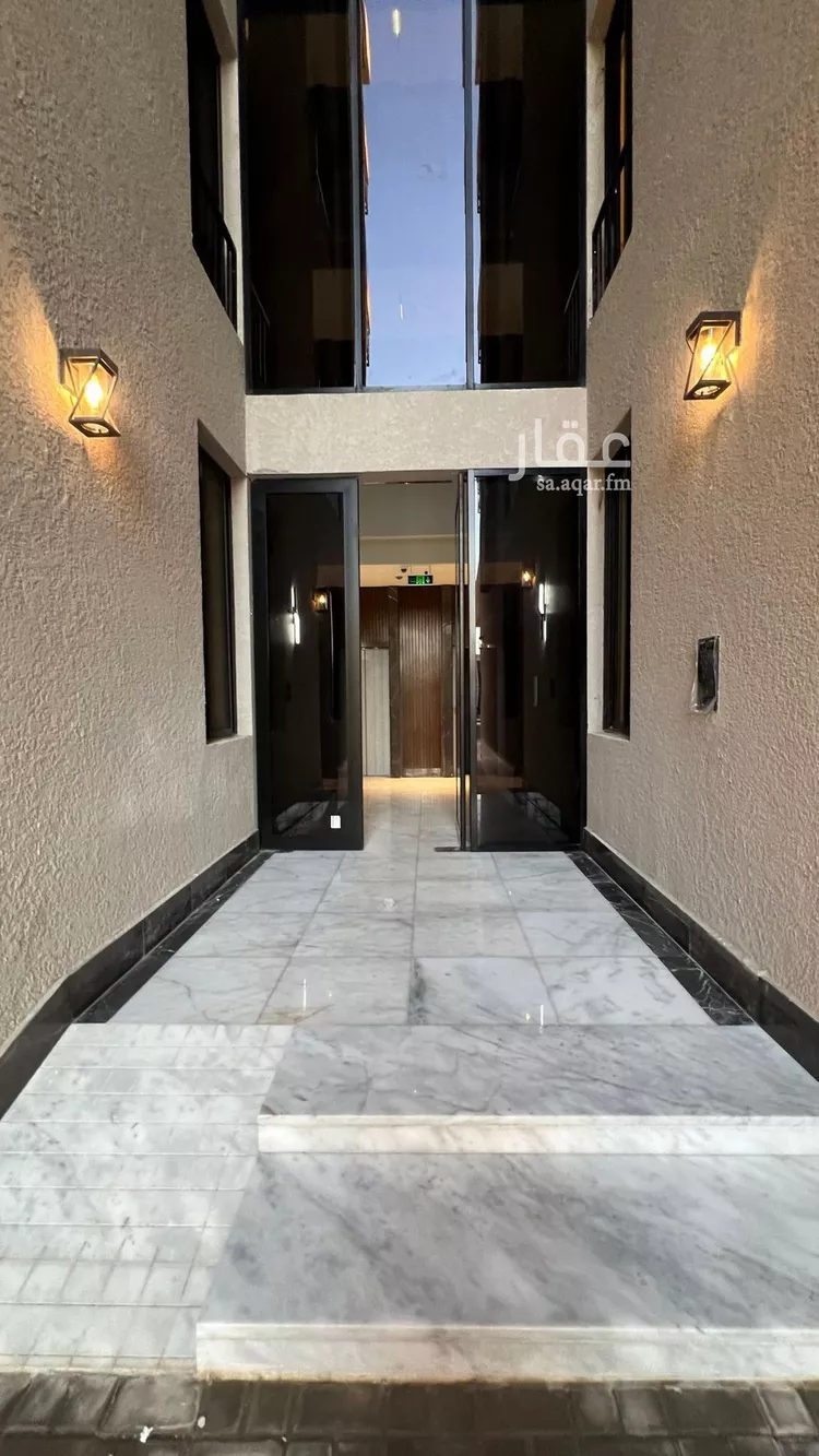 شقة للبيع في شارع ابن جميل, حي وادي مذينب, مدينة المدينه المنوره, منطقة المدينة المنورة صورة 4