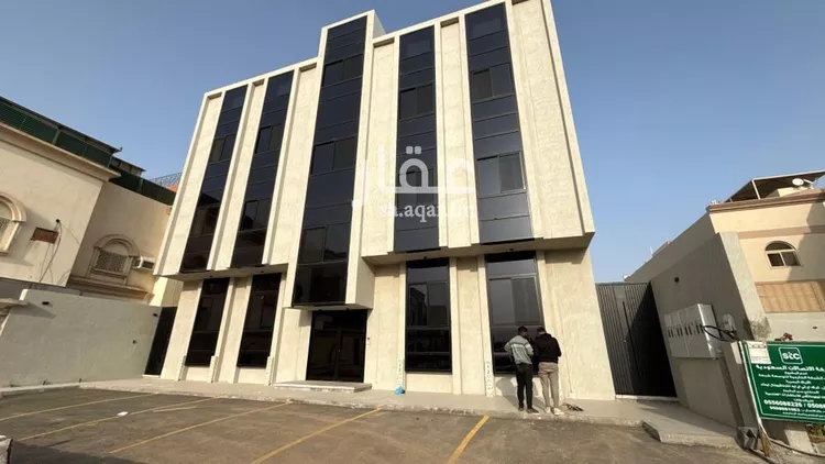 شقة للبيع في شارع سعيد بن ابي ذباب, حي شوران, مدينة المدينة المنورة, منطقة المدينة المنورة