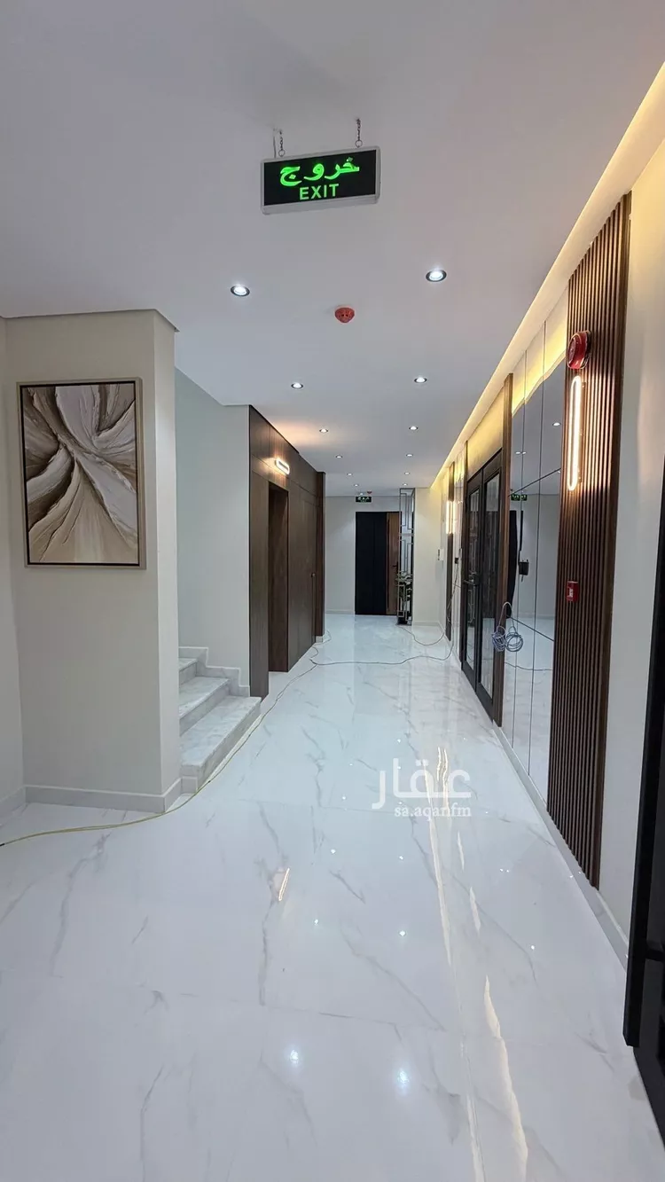 شقة للبيع في شارع الذهبي, حي طويق, مدينة الرياض, منطقة الرياض 8