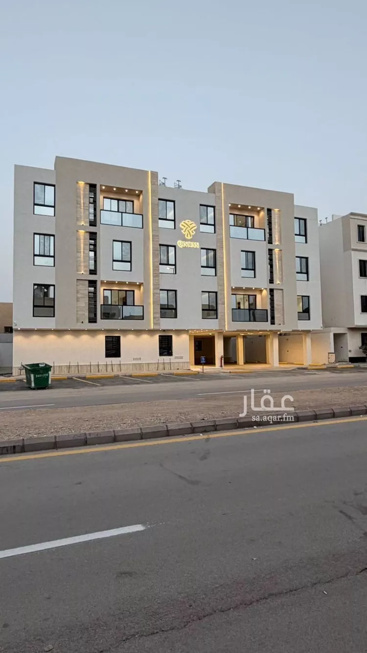 شقة للبيع في شارع أبي محمد المقدسي, حي طويق, مدينة الرياض, منطقة الرياض
