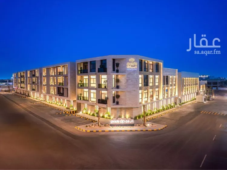 شقة للبيع في شارع الحاجب, حي إشبيلية, مدينة الرياض, منطقة الرياض صورة 2