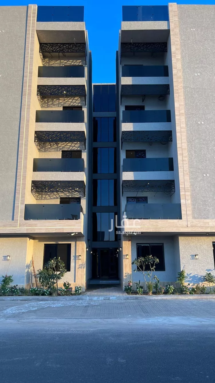 شقة للبيع في شارع ابن جميل, حي وادي مذينب, مدينة المدينه المنوره, منطقة المدينة المنورة صورة 3