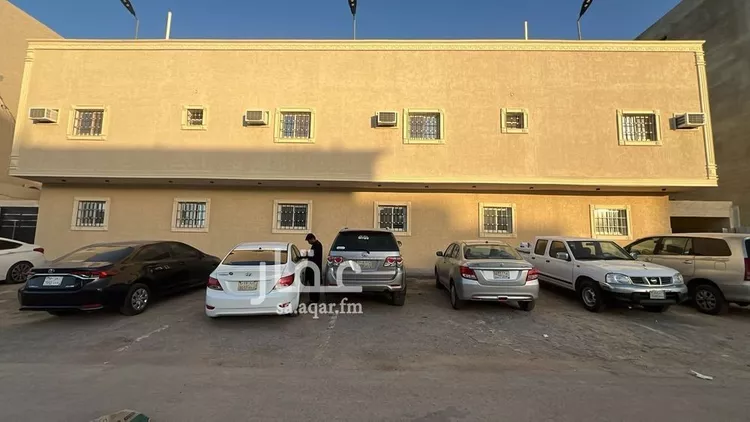شقة للبيع في شارع ابي محمد المقدسي, حي طويق, مدينة الرياض, منطقة الرياض