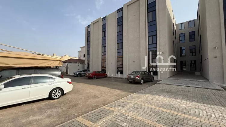 شقة للبيع في شارع جنادة ابن عوف, حي الروابي, مدينة المدينة المنورة, منطقة المدينة المنورة صورة 2