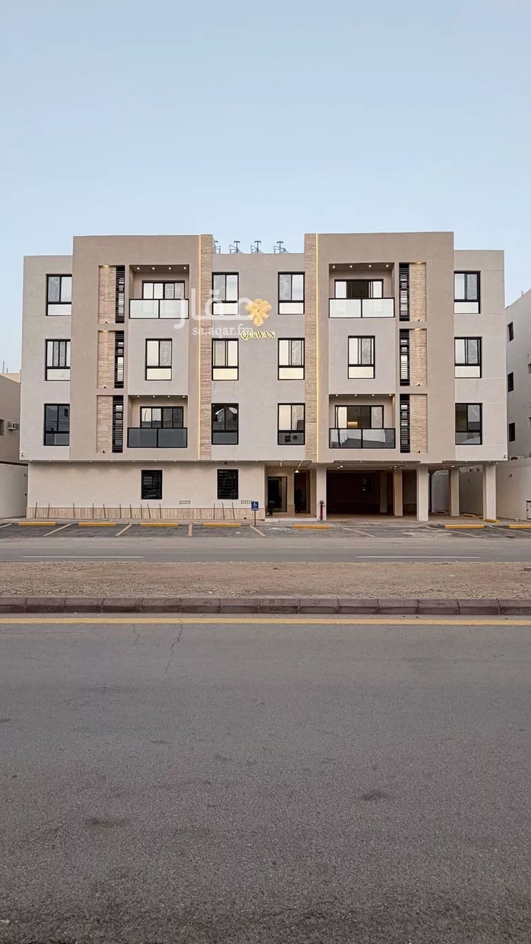 شقة للبيع في شارع ابي محمد المقدسي, حي طويق, مدينة الرياض, منطقة الرياض