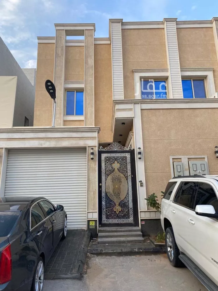 فيلا للبيع في حي الرمال, مدينة الرياض, منطقة الرياض