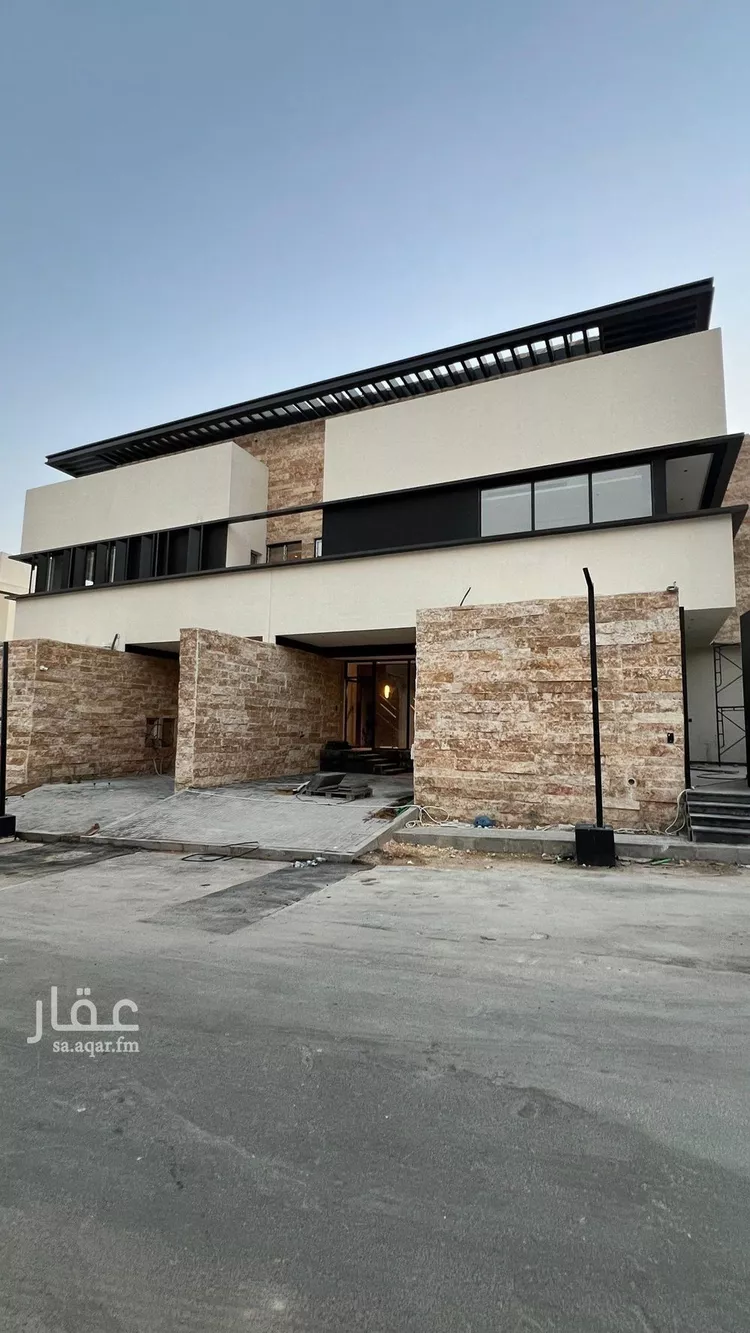 دور للبيع في شارع أحمد السلمي, حي النرجس, مدينة الرياض, منطقة الرياض صورة 2