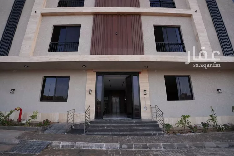 شقة للبيع في شارع ابن ابي عرفة, حي وادي مذينب, مدينة المدينه المنوره, منطقة المدينة المنورة صورة 3